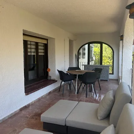 Casa Biamar Apartamento *