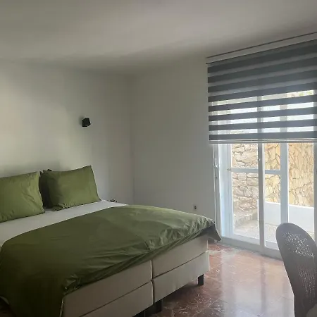 Casa Biamar Apartamento Calpe