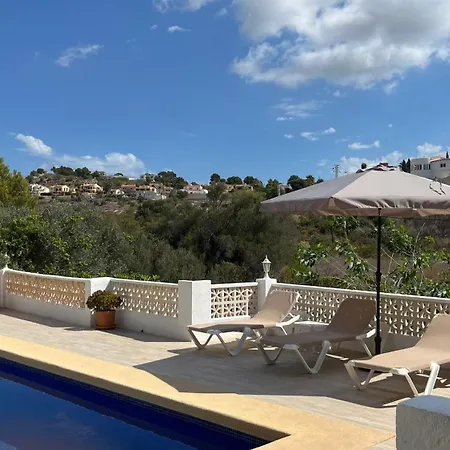 Apartamento Casa Biamar