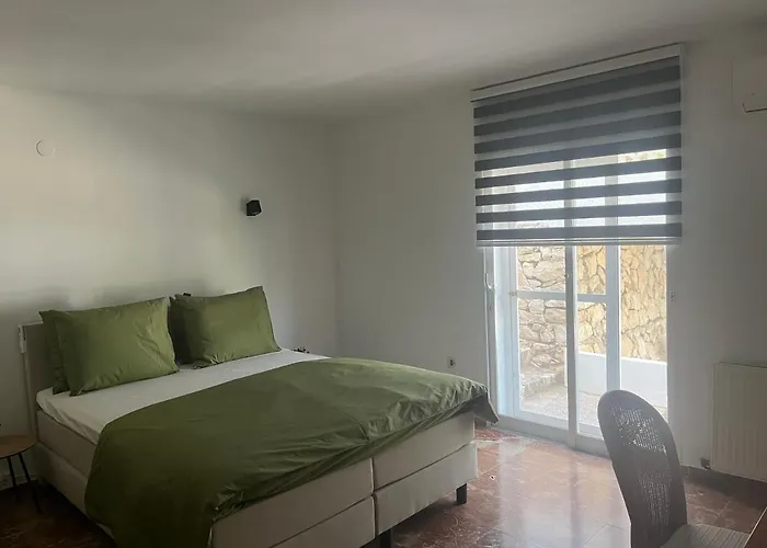 Casa Biamar Appartamento Calpe