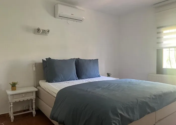 Appartamento Casa Biamar