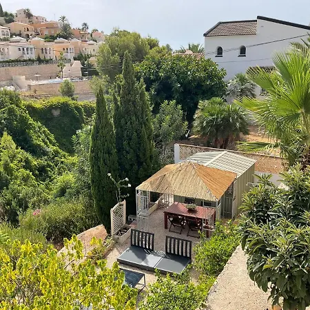 Casa Biamar Appartement