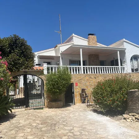 公寓 Casa Biamar *