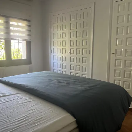 Casa Biamar Calp