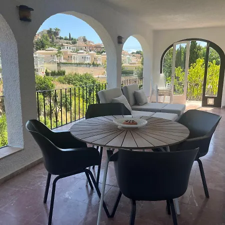 Casa Biamar * Calp