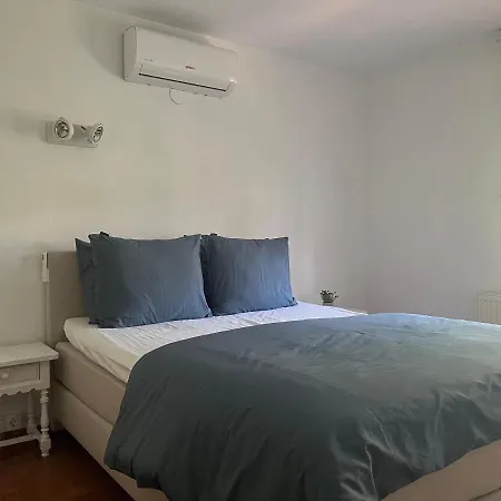 Apartment Casa Biamar