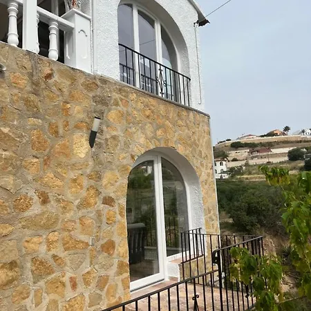 Casa Biamar * Calpe