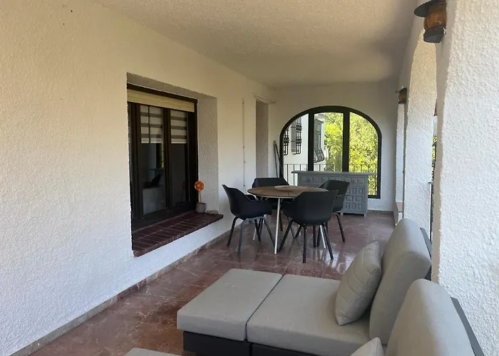 Casa Biamar Lejlighed *