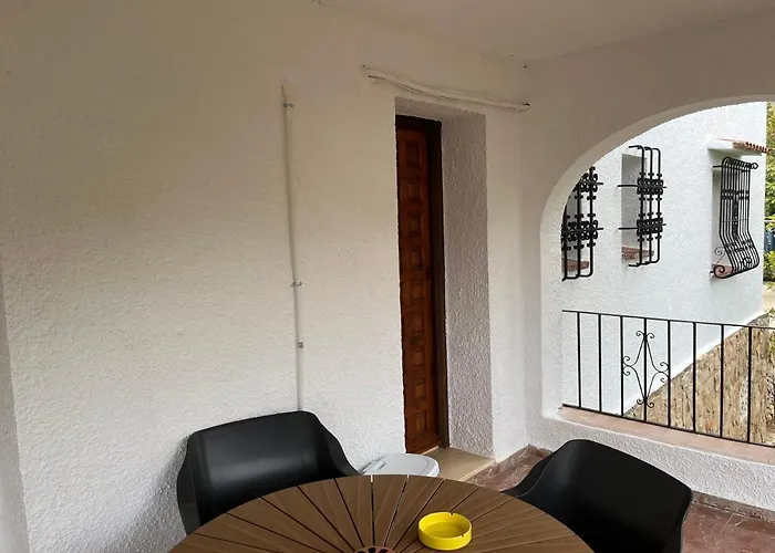 Casa Biamar Lejlighed *