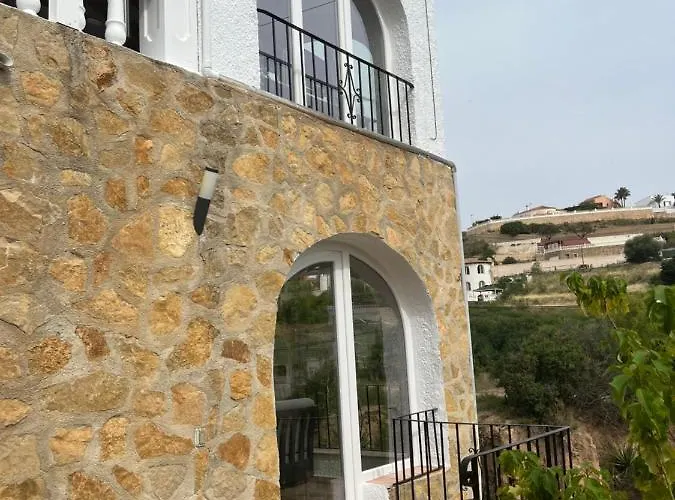 Casa Biamar * 卡尔佩