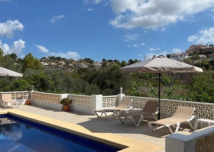 Lejlighed Casa Biamar