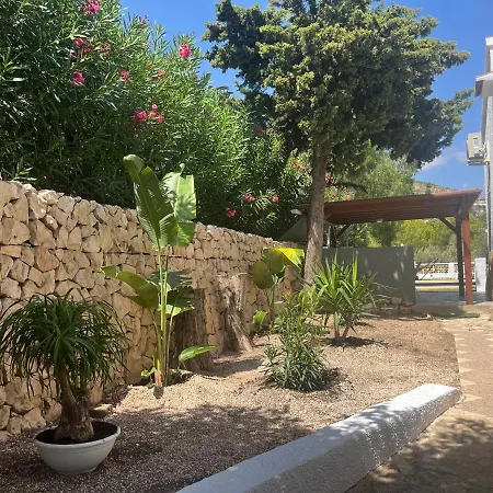 Casa Biamar * Calpe