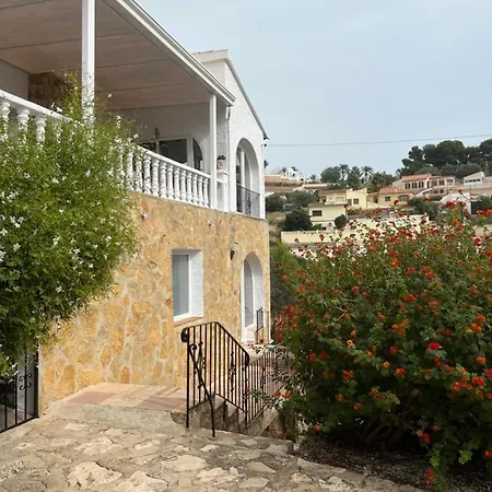 Casa Biamar