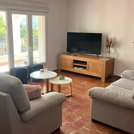 Casa Biamar